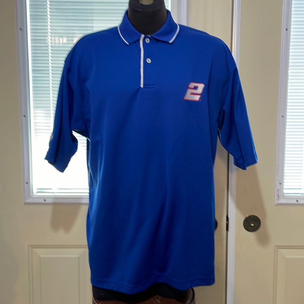 Mens Sport Tek Shirt